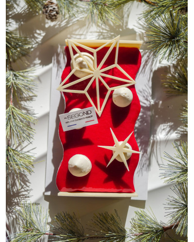 Bûche Glacée Sisley