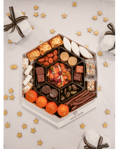 Rennes chocolat noir