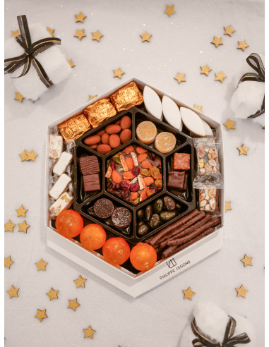 Rennes chocolat noir