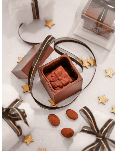 Sachet d'orangettes 150g