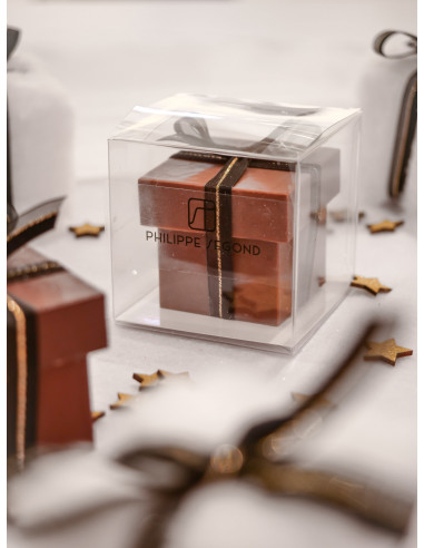 Chocolat Cadeaux surprise en chocolat 130gr