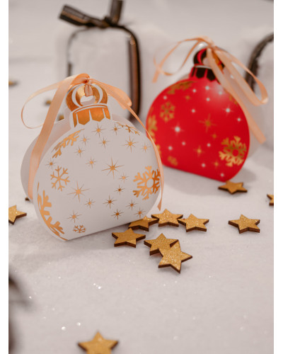 Coffret Féérie de Noël 310g