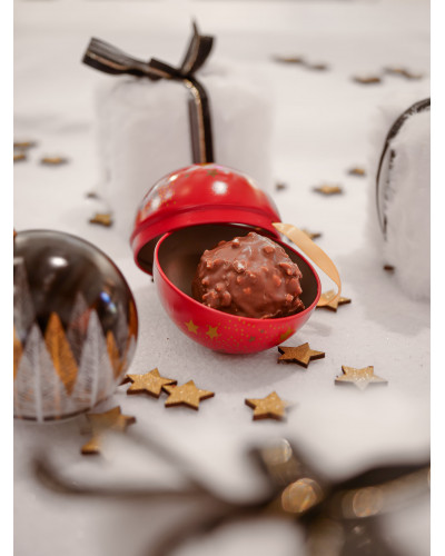 Coffret Flocon de Neige 150g