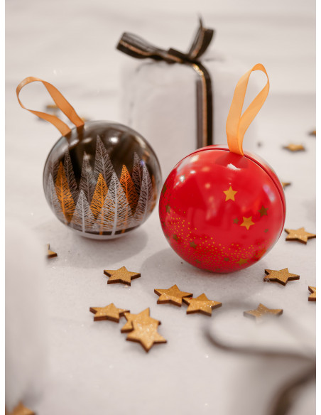 Coffret Flocon de Neige 150g