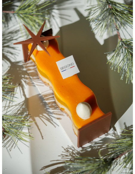 Accueil Buchette Aurore tropicale individuelle