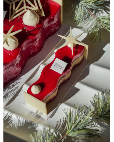 Brindille Sottise Marrons et Poires