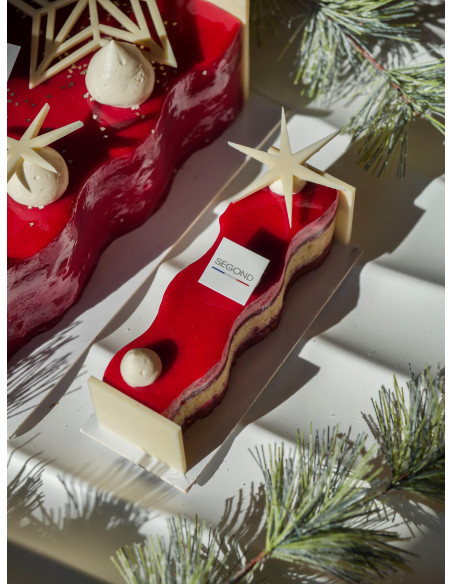 Brindille Sottise Marrons et Poires