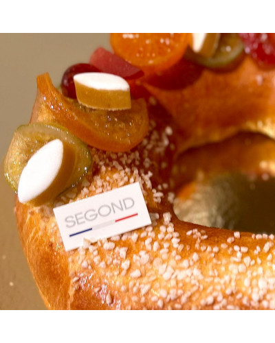 Accueil Brioche des rois nature 2