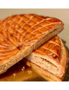 Accueil Galette frangipane