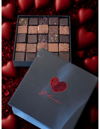 copy of Montgolfière Saint-Valentin 280gr