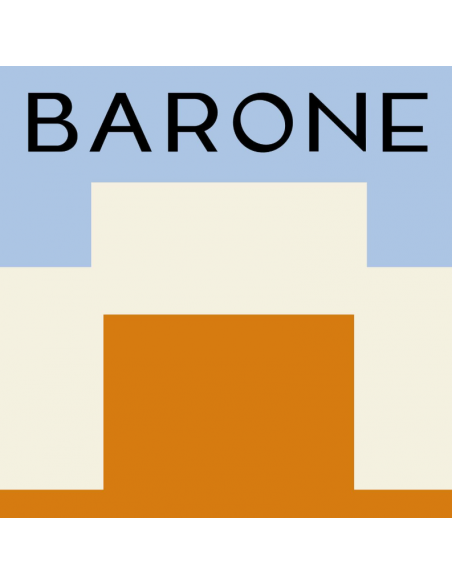 La carte snacking Luynes "click and collect" Maison Barone La salade de saison