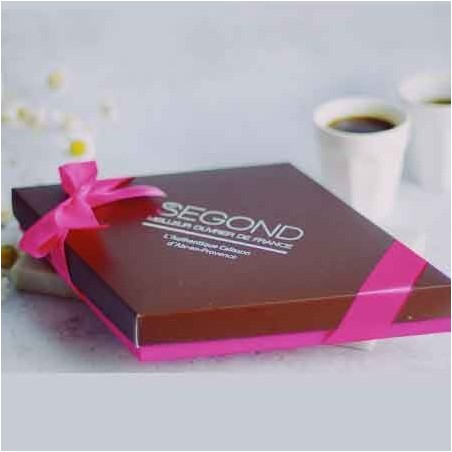 Calissons Boite de calissons 395g