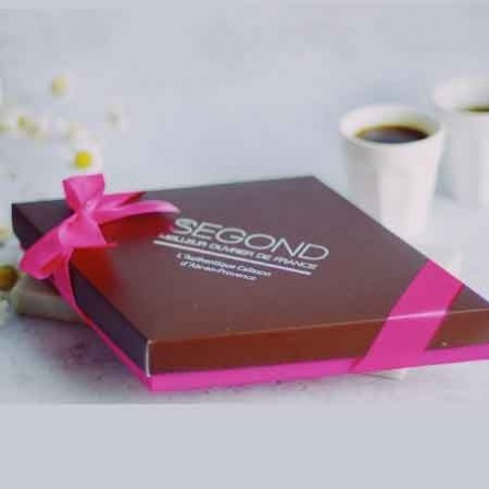 Calissons Boite de calissons 585g