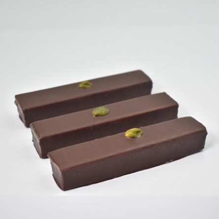 Chocolat Barre pistache