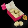 Macarons et biscuits Biscuits Passion 250g