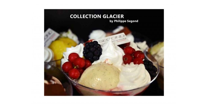 La Collection Glacier de Philippe Segond à Aix-en-Provence