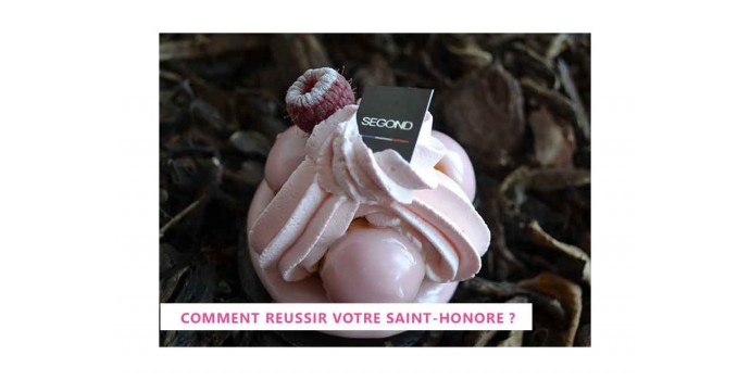 Comment réussir son Saint-Honoré