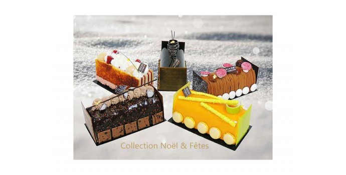 Notre collection Noël et fêtes 2017