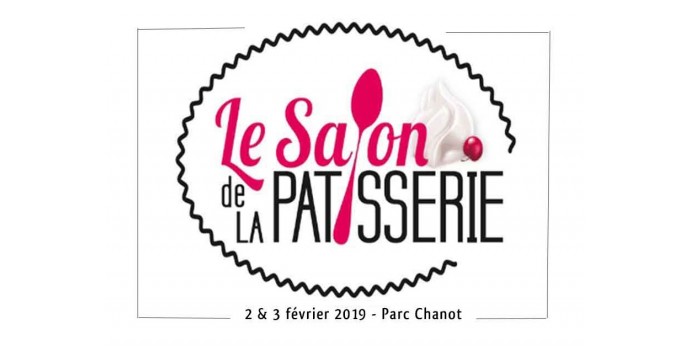 Rencontrez Philippe Segond au Salon de la Pâtisserie de Marseille
