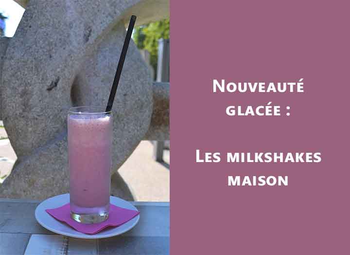 milkshake artisanal aix